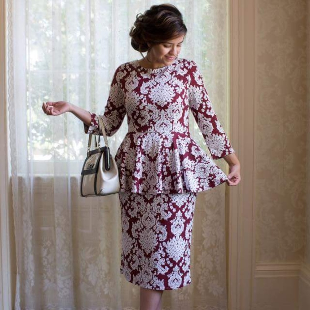 Dainty jewells dress
